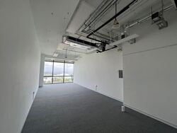 Woods Square (D25), Office #533361461
